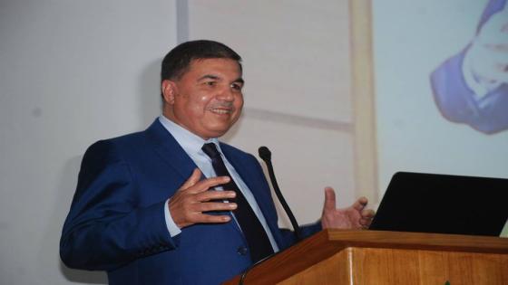 حافيدي يوزع الملايين على جمعيات “مشكوك في أمرها” و يحرم جمعيات أخرى من الدعم العمومي
