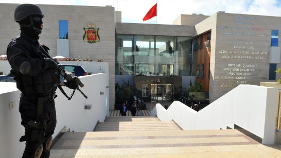 تفكيك خلية إرهابية موالية لتنظيم “داعش” بمدينة طنجة