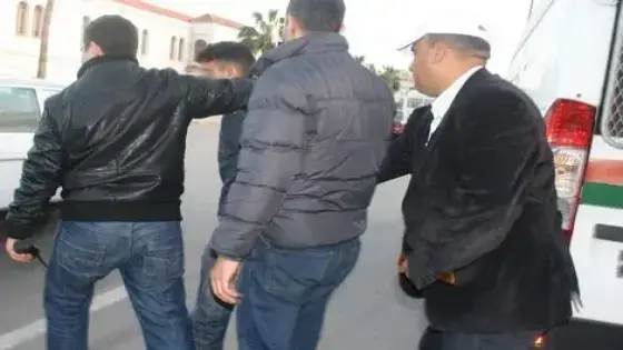 الجديدة : ايقاف شخص متورط في الضرب والجرح بعد تفاعل سريع للمصالح الامنية مع مقطع فيديو