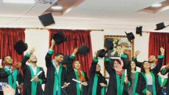 ماستر التحرير الصحفي والتنوع الإعلامي بأكادير يفتتح موسمه بقراءة في قانون الصحافة