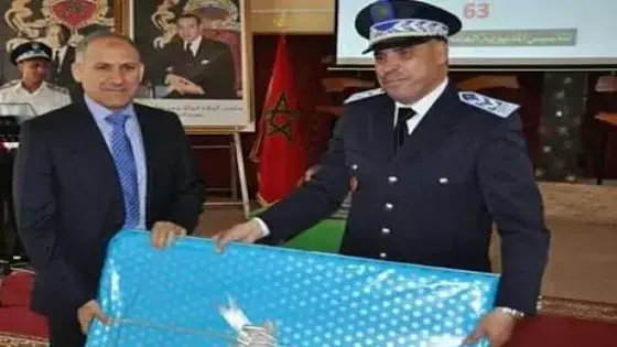 تسجيل 1016 قضية السنة الفارطة بالمنطقة الأمنية لسيدي إفني