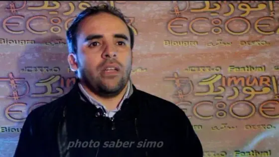 فيديو : مطيع رئيس المجلس الإقليمي لشتوكة يتحدث عن تظاهرة ” اموريك ” في بيوكرى