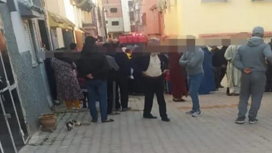 خطير.. شرطي يحاول انهاء حياته بإطلاق رصاصتين على رأسه