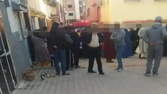 خطير.. شرطي يحاول انهاء حياته بإطلاق رصاصتين على رأسه
