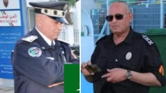 كورونا تودي برجل أمن برتبة “ كولونيل ” بالأمن الوطني