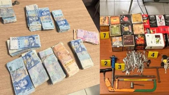 سقوط “عصابة المحلات التجارية” في قبضة أمن أكادير والديستي