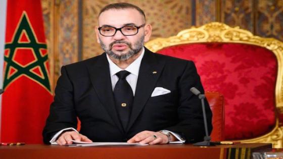 برقية تهنئة من جلالة الملك إلى المنتخـب الـوطنـي المغربي لأقل من 20 سنة بعد تتويجه بكأس العالم