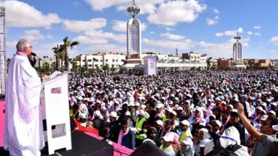 اللجنة المركزية لحزب الاستقلال تصدر بيان “دورة العيون” والتعليم في صلب اهتمامات الحزب