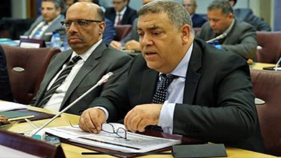 تنقيلات واسعة في صفوف رجال السلطة