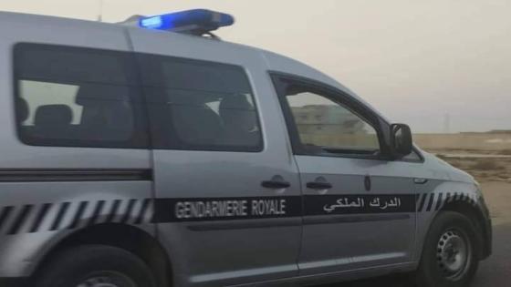 حالة استنفار قصوى بحثا عن سجين لاذ بالفرار.