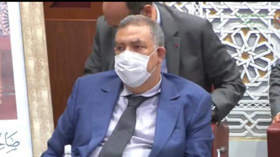 الداخلية: عملية التصويت لانتخاب أعضاء مجلس المستشارين جرت في ظروف عادية وعرفت مشاركة مشجعة