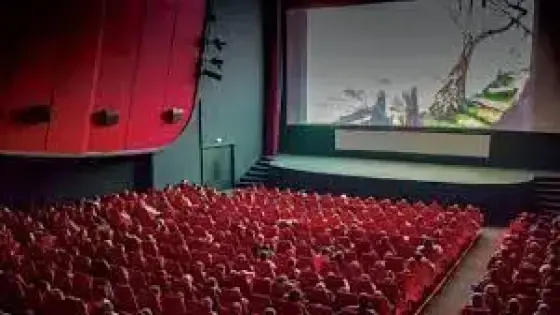 جمع عام ومكتب جديد للغرفة المغربية لصناع الفيلم الوثائقي