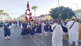 الدشيرة تستعد لاحتفالية “بيلماون”