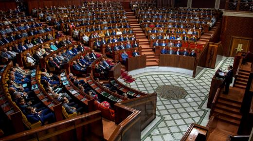 لجنة الداخلية بمجلس النواب تصادق على مشروع قانون “الكيف” في قراءة ثانية