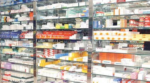المجلس الأعلى للحسابات ” المستشفيات تخزن أدوية منهية الصلاحية “