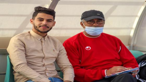 المحكمة تبرئ ساحة الزميل المهدي أحجيب ضد السكيتيوي
