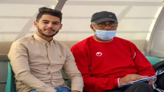 المحكمة تبرئ ساحة الزميل المهدي أحجيب ضد السكيتيوي