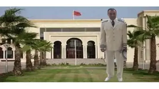 بروفيل عن القائد ” لحسن إغيد ” الرجل الإنسان خادم المواطنين بإنزكان