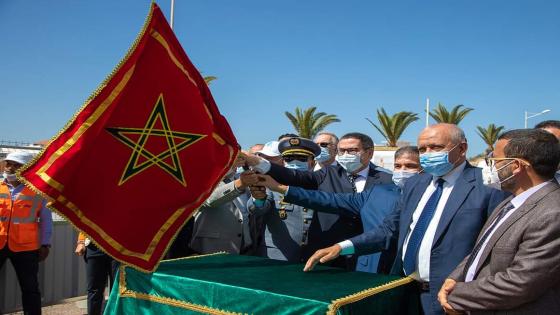 محمد بيكيز : مشروع “ترام باص أمل واي” جاء لمواكبة النمو الديموغرافي بأكادير الكبير وتسهيل تنقلات المواطنين