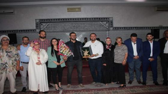 الدشيرة الجهادية.. الفريق الإشتراكي يحتفي بمناضليه ومتعاطفيه.