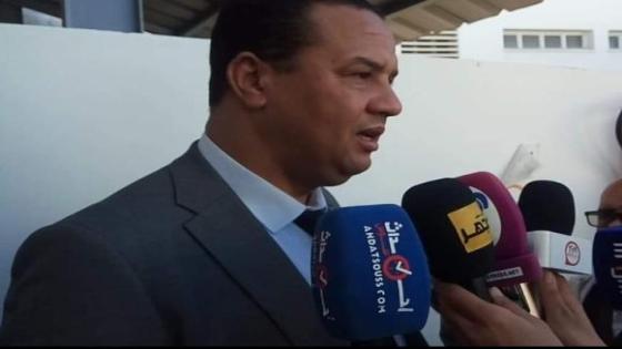 رئيس المصلحة الولائية للشرطة القضائية بأكادير نموذجا للكفاءة والخبرة الميدانية