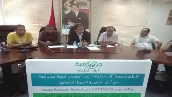 القنفودي : وجب ربط المسؤولية بالمحاسبة و التعجيل بمحاسبة ناهبي المال العام