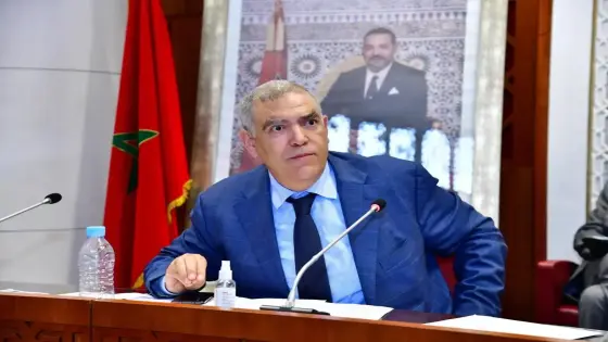حملة توقيفات واسعة في صفوف أعوان السلطة