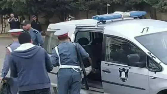 حكاية ” قاصر ” تعرضت للاغتصاب نواحي الصورة