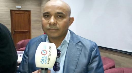 انتخاب ” زاهر عبد كريم ” رئيسا للجمعية الجهوية لأرباب المطاعم السياحية بأكادير