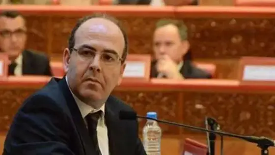 بنشماش في موقف حرج..بلاغات تلو الأخرى تهاجم أمين عام حزب “الجرار”