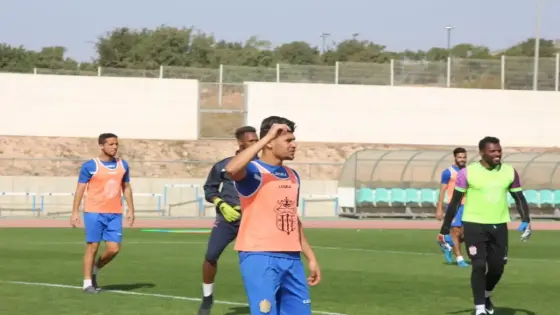 رسالة واضحة بأبعاد تحفيزية