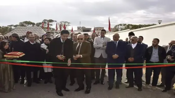مجلس جهة الشرق يخصص 335 مليون درهم، لمشاريع اقليم تاوريرت