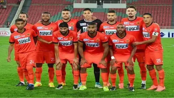 اللجنة التأديبية للكاف تصدر عقوبات قاسية في حق نهضة بركان
