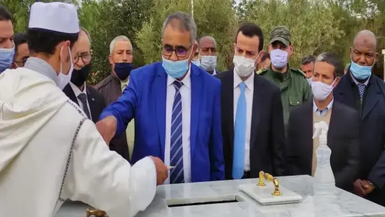 مجهودات لتوسيع شبكة المدارس الجماعاتية بأكاديمية سوس ماسة