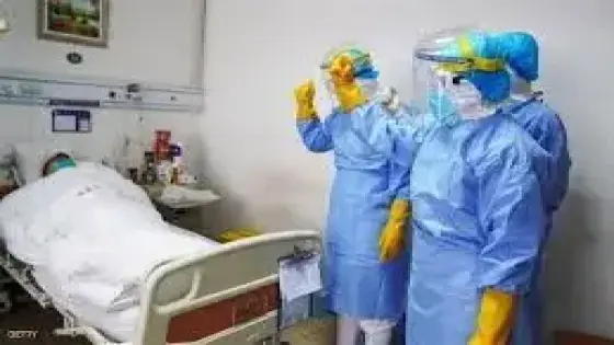 تسجيل 1241 إصابة بكورونا بالمغرب خلال 24 ساعة