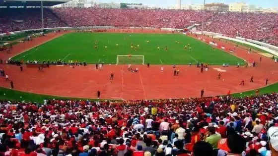 قرارات تأديبية تصدرها الجامعة في حق لاعبين وأندية