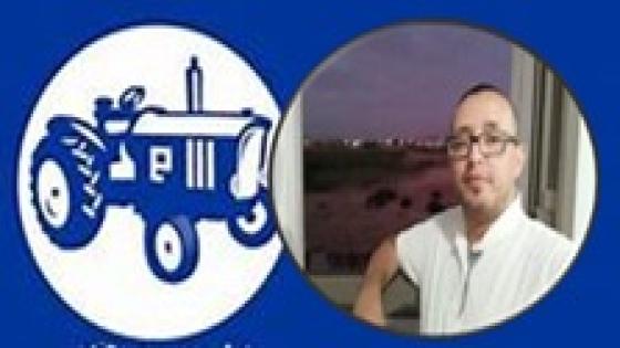 إنزكان : سعيد ايدوش يقدم استقالته من حزب الأصالة والمعاصرة