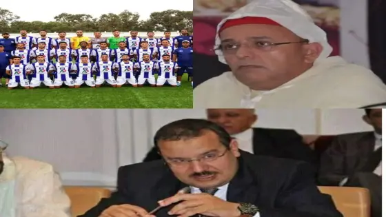 فريق هلال تراست يدق ناقوس الخطر .. تحقيق بطولة الخريف وأزمة مالية خانقة في الأفق