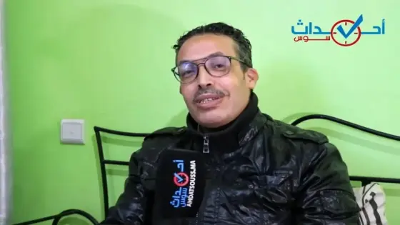 أماينو..فنان يبدع في اليوم الوطني للسلامة الطرقية بأغنية أوي الشور