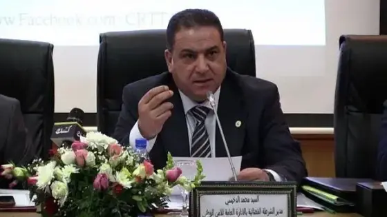 أكادير … مواطنون يشيدون بتواجد شخصي للدخيسي بمقر ديمومة الأمن الولائي.