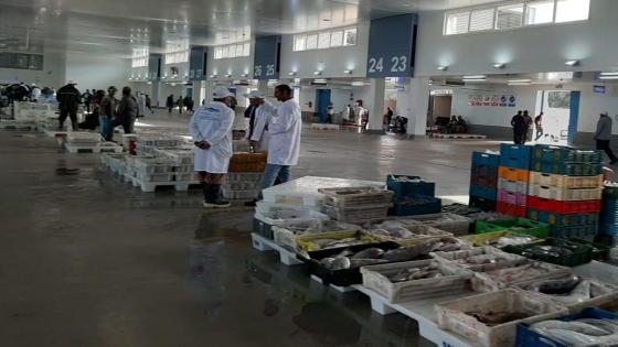 إنزكان.. أين عيون لجان المراقبة ؟؟؟؟