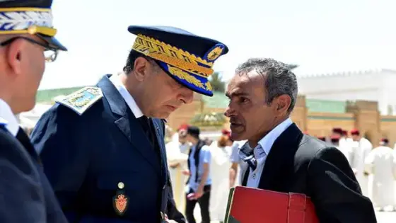 المديرية العامة للأمن الوطني تنفي خبر صدور مذكرة أمنية جديدة بخصوص مخالفات رجال الأمن المرورية