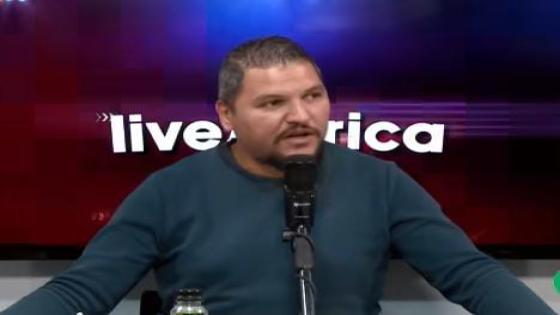 جدل إعلامي حول تحليل و ليد العاقل لفعاليات كأس إفريقيا بالمغرب