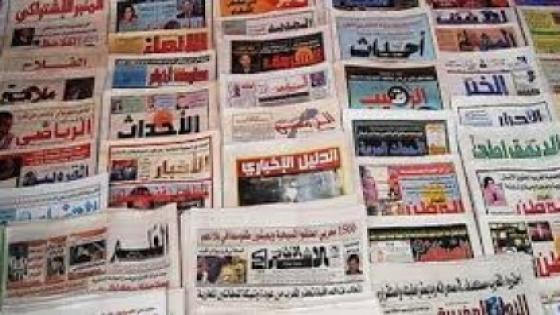 تمديد آجال الترشيح للجائزة الوطنية الكبرى للصحافة إلى غاية 12 نونبر الجاري