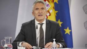 وزير داخلية إسبانيا يرد على الإبتزاز الجزائري : علاقاتنا مع المغرب مهمة جداً