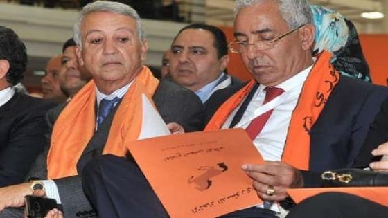 بعد تمرد الراضي وبعض القيادات.. الحصان الدستوري يستعيد صحوته ويطوي خلافاته