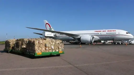 المغرب يتوصل بشحنات جديدة من لقاحي فايزر وأسترازينيكا