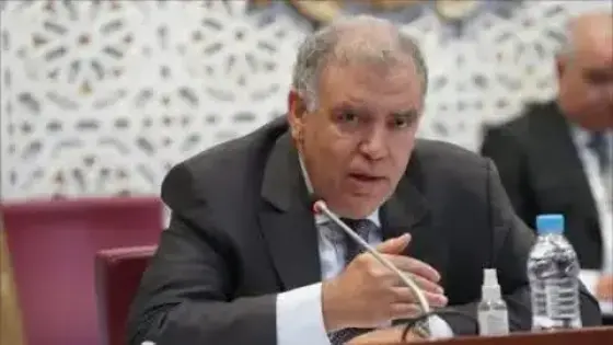 لفتيت يباشر محاسبة رجال السلطة بسبب البناء العشوائي