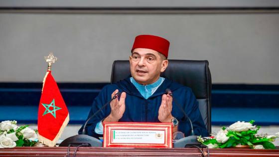 ولاية جهة سوس ماسة تحتضن اجتماعاً تنسيقياً حول “الشواطئ النظيفة”