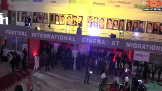 التأجيل يطال مجددا مهرجان السينما والهجرة باكادير إلى ماي المقبل